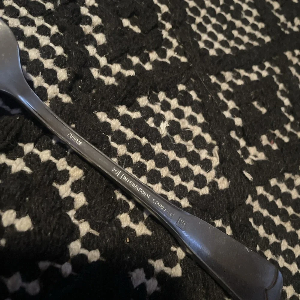 Oneida Profile PLYMOUTH ROCK‎ Stainless Dinner Fork